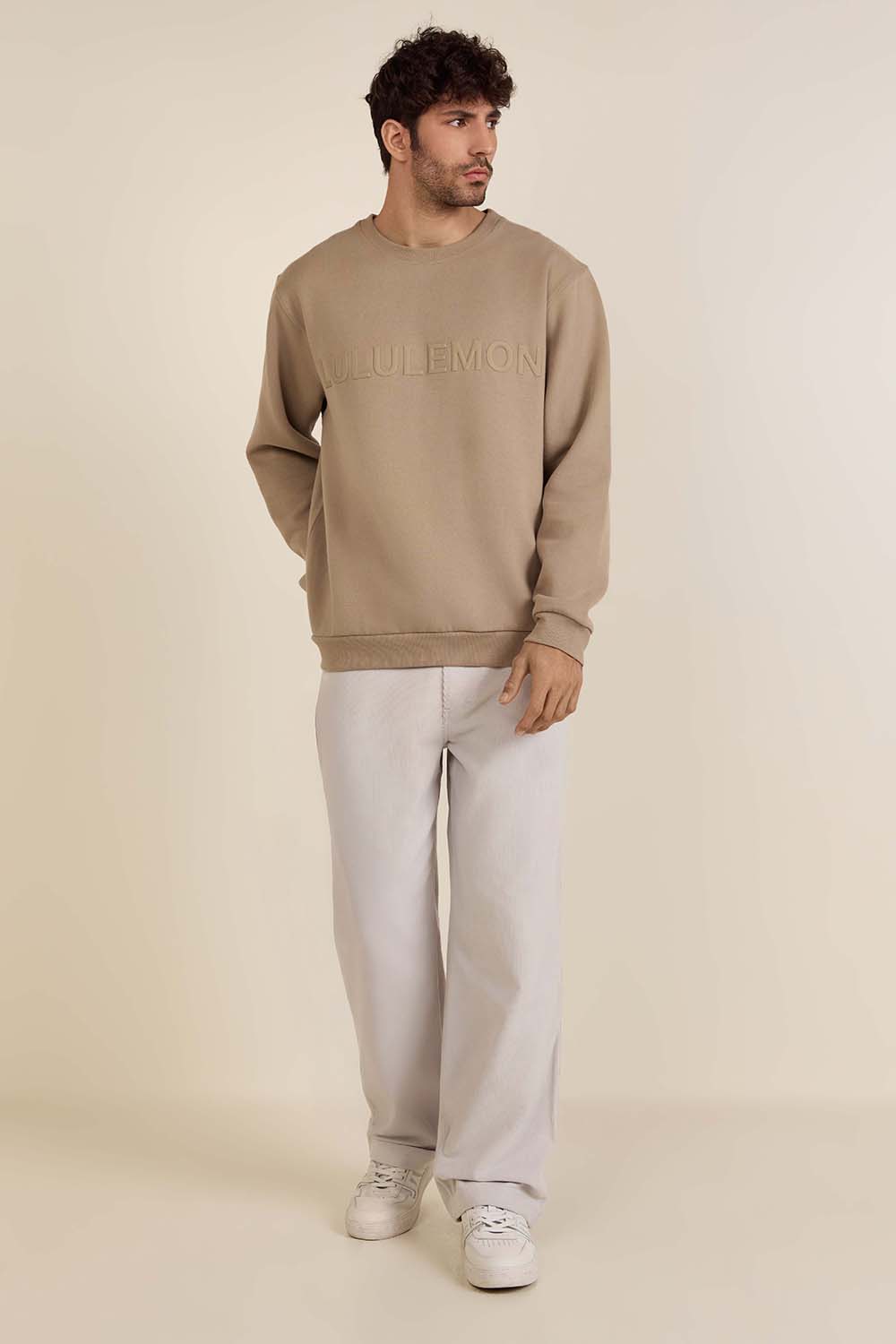 Steady State Crew Graphic